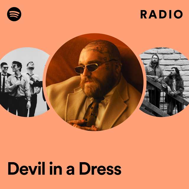 Devil in a Dress Radio