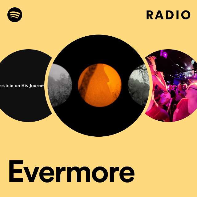 Evermore Radio