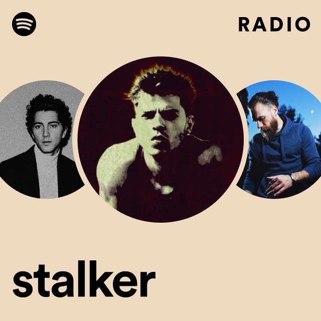stalker Radio