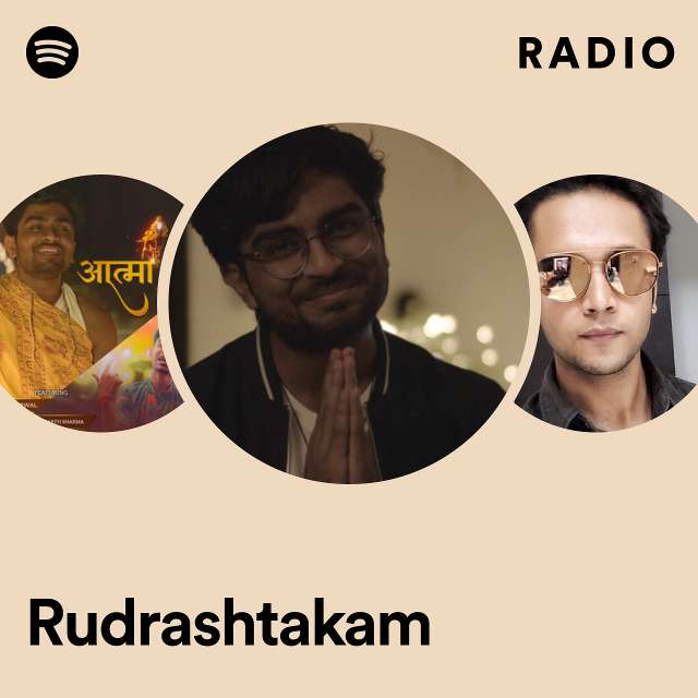 Rudrashtakam Radio