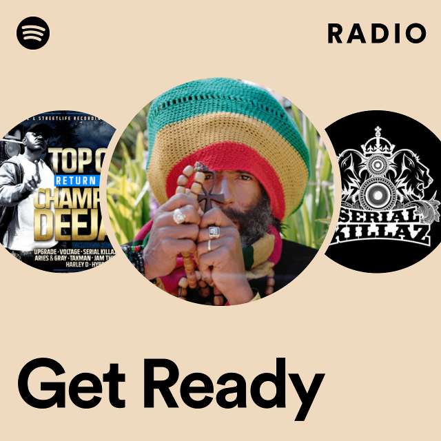 Get Ready Radio