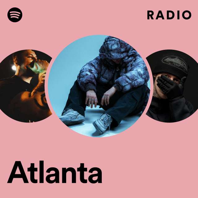 Atlanta Radio