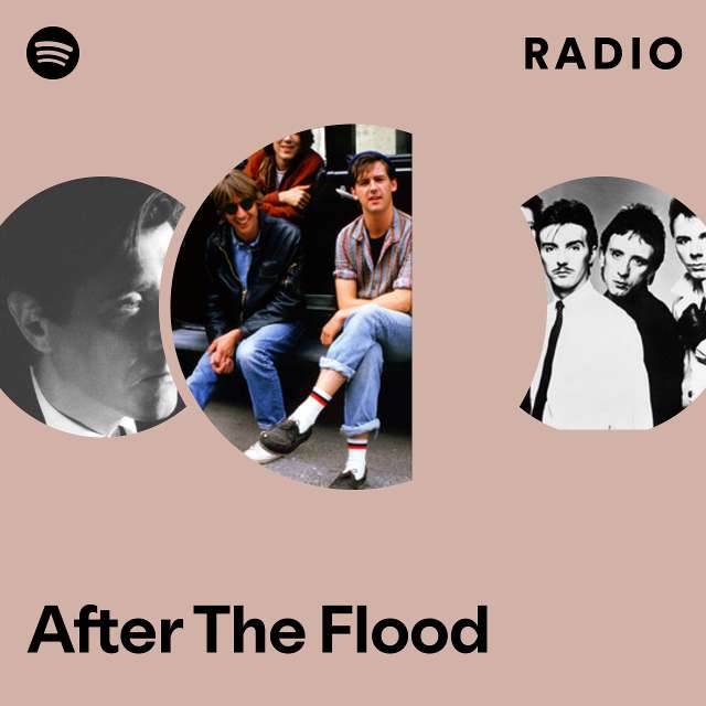After The Flood Radio