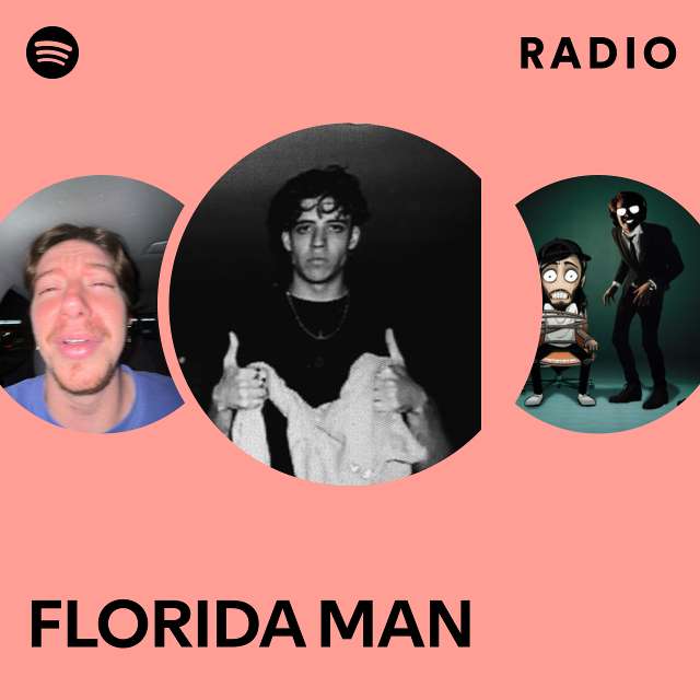 FLORIDA MAN Radio