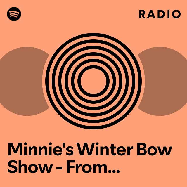 Minnie's Winter Bow Show - From "Mickey Mouse Clubhouse" Radio