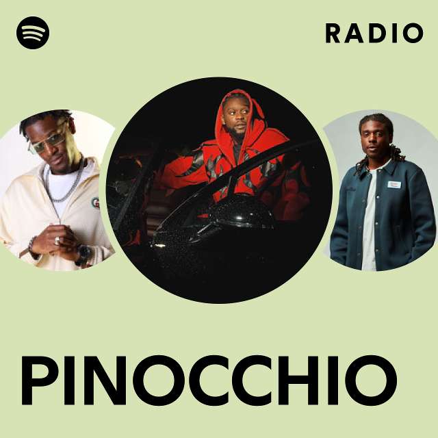 PINOCCHIO Radio