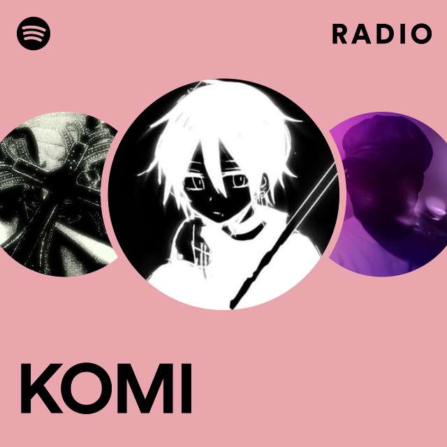 KOMI Radio