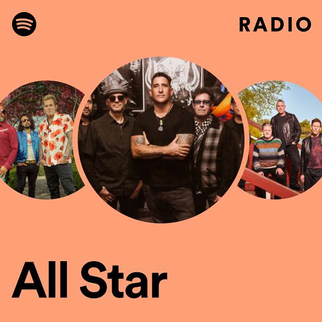 All Star Radio