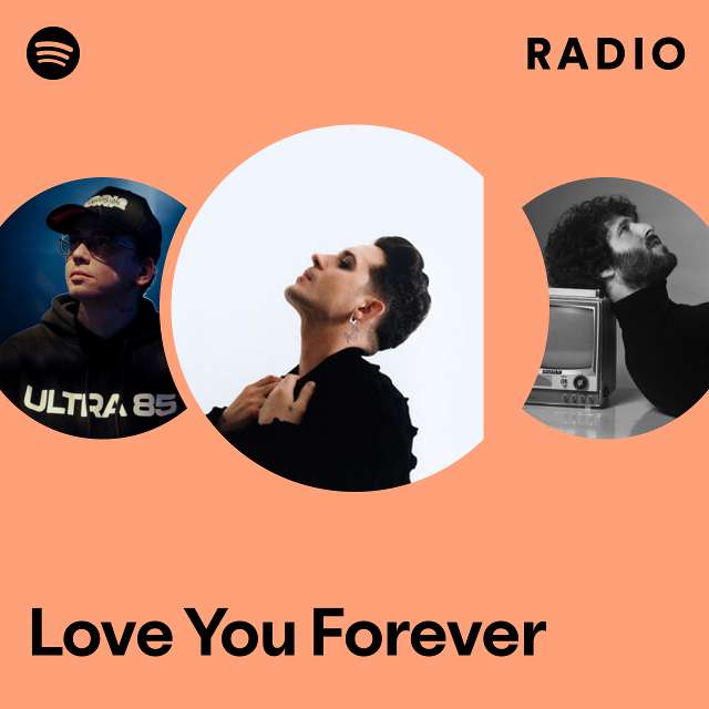 Love You Forever Radio