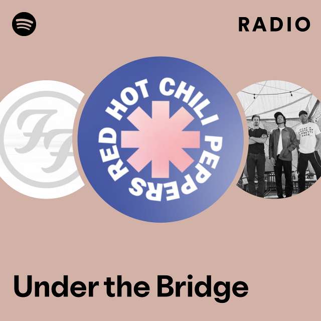 Under the Bridge Radio