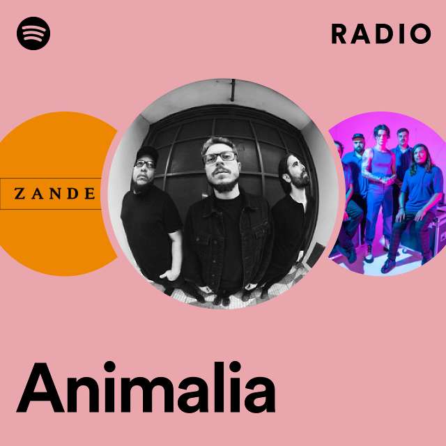Animalia Radio