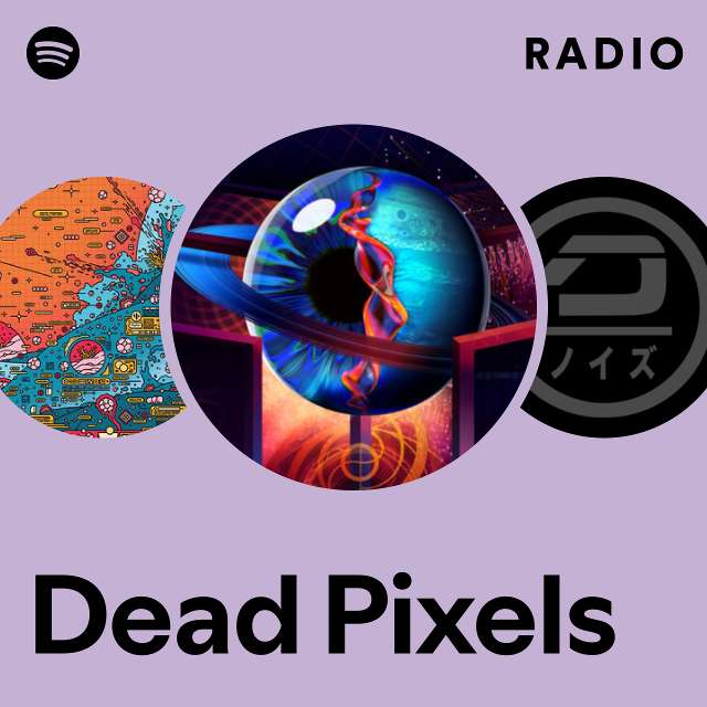 Dead Pixels Radio