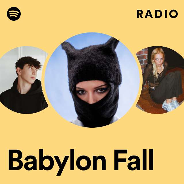Babylon Fall Radio