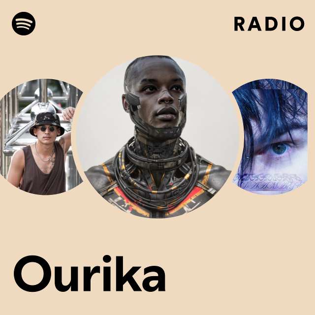 Ourika Radio
