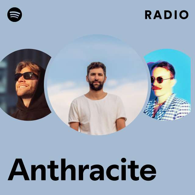 Anthracite Radio