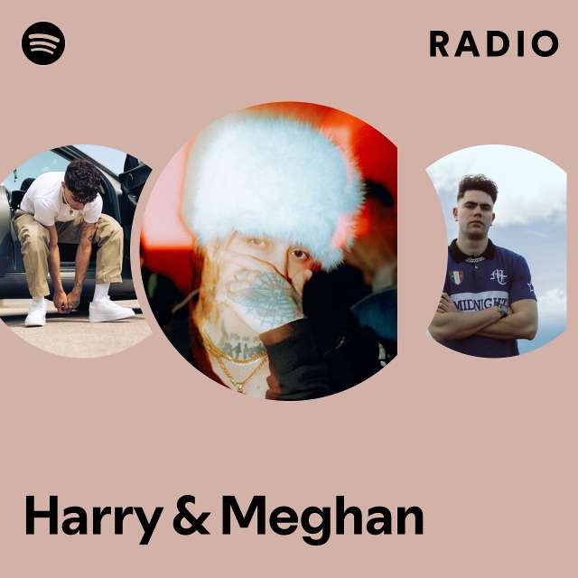 Harry & Meghan Radio