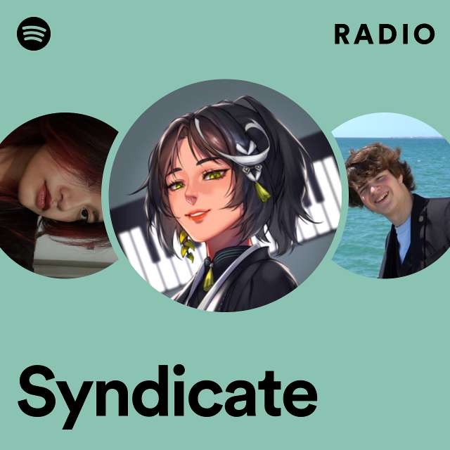 Syndicate Radio
