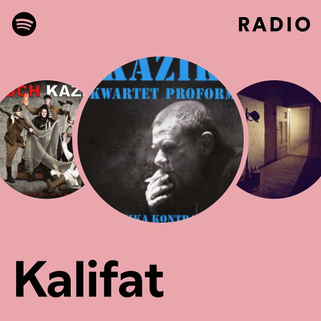 Kalifat Radio