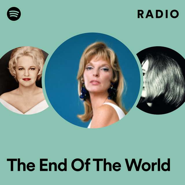 The End Of The World Radio