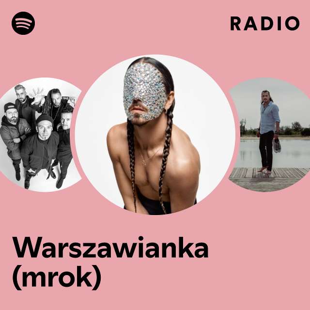 Warszawianka (mrok) Radio