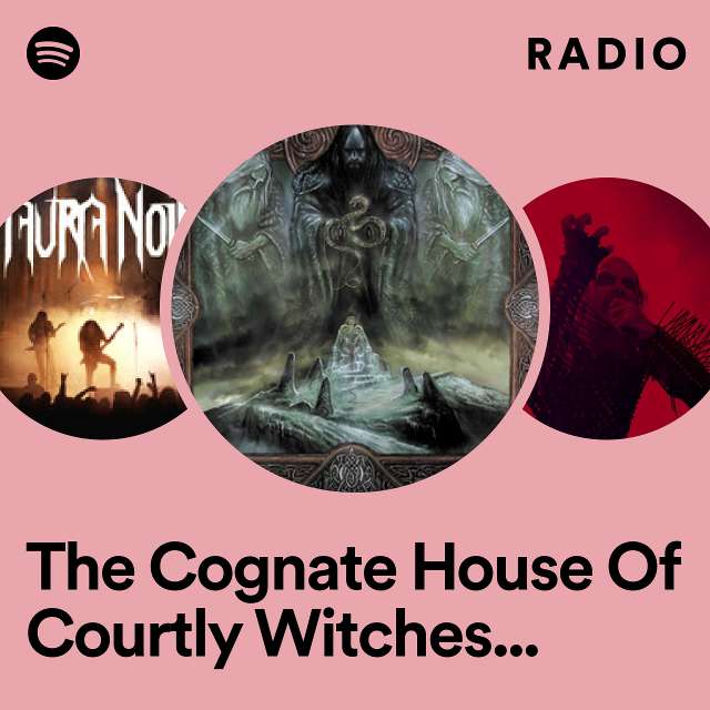 The Cognate House Of Courtly Witches Lies West Of County Meath Radio