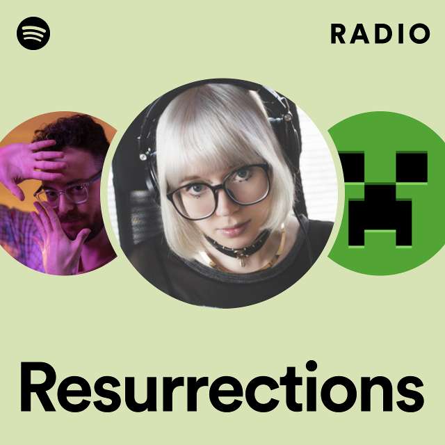 Resurrections Radio