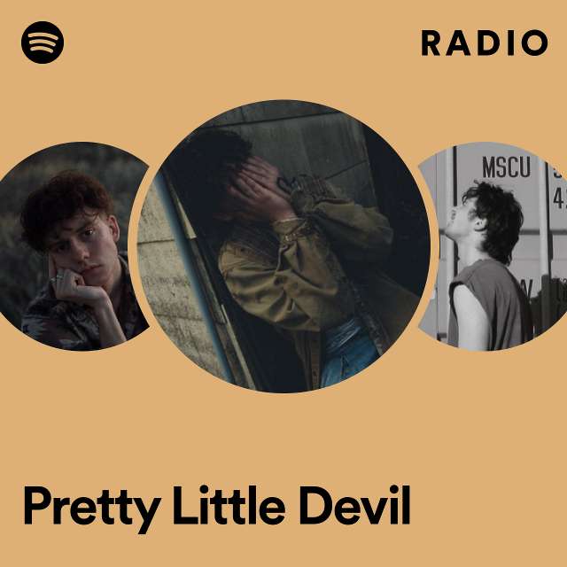 Pretty Little Devil Radio