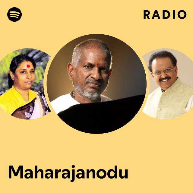 Maharajanodu Radio