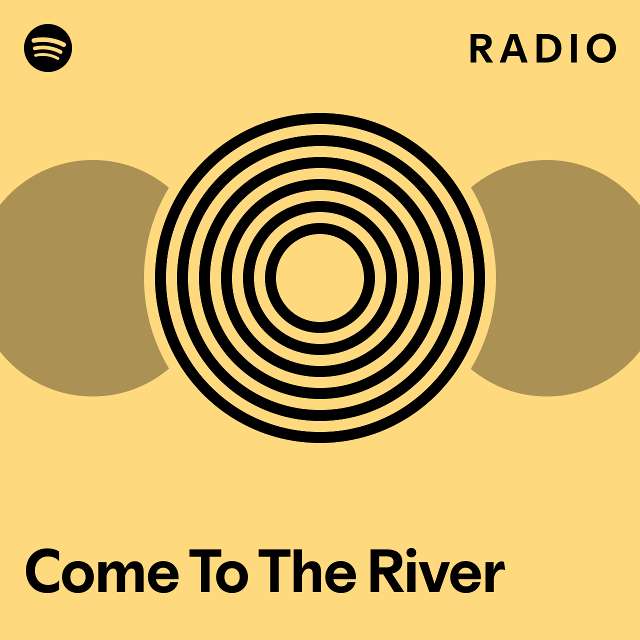 What Station Is The River Radio Station