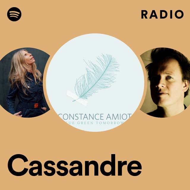 Cassandre Radio