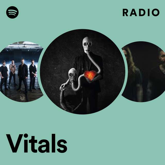 Vitals Radio