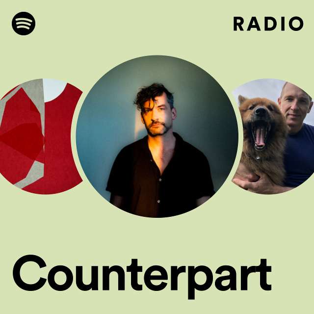 Counterpart Radio
