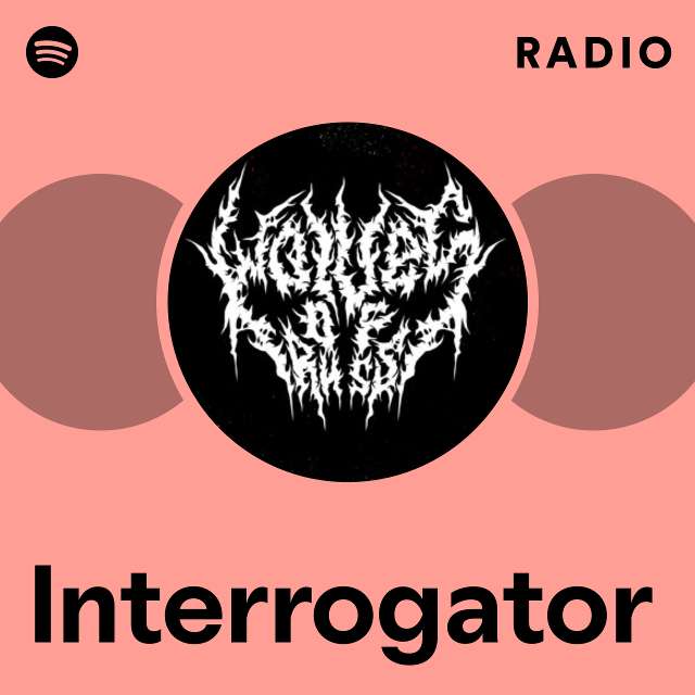 Interrogator Radio