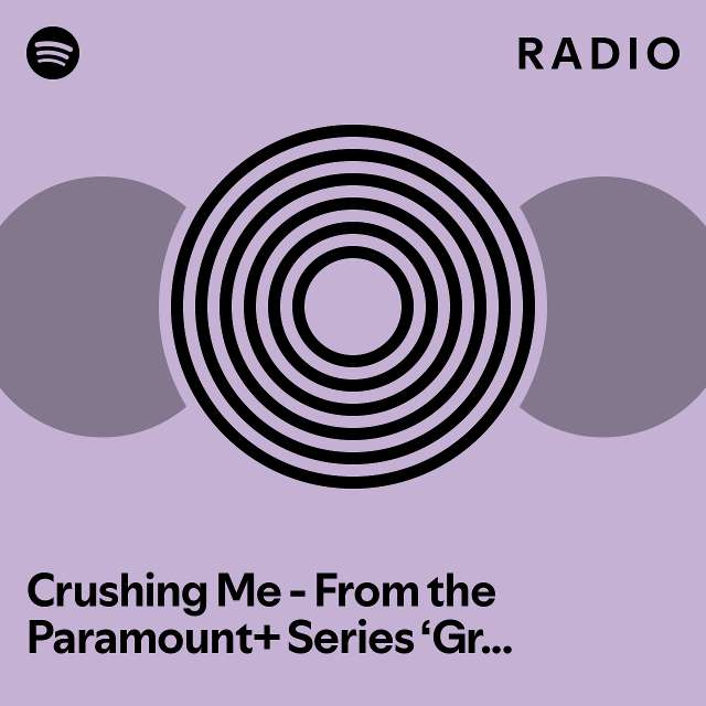 Crushing Me From the Paramount+ Series ‘Grease Rise of the Pink