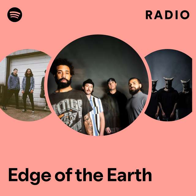 Edge of the Earth Radio