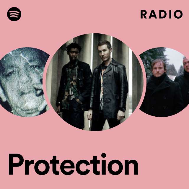 Protection Radio