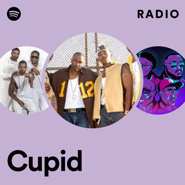 Cupid Radio