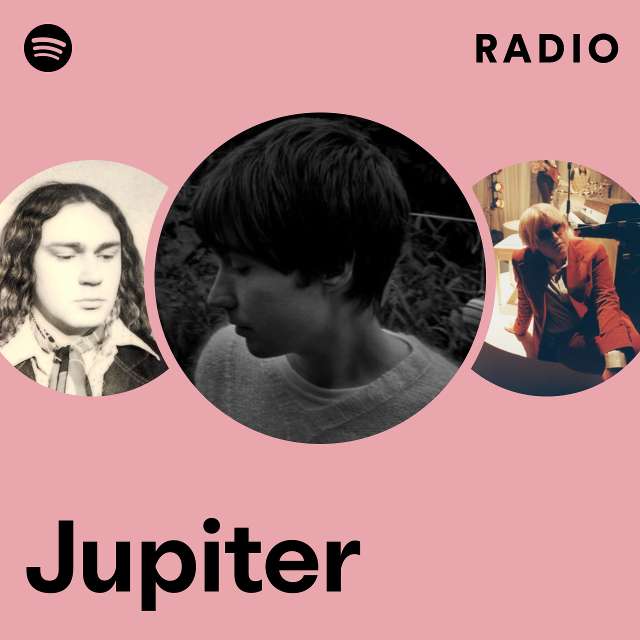 Jupiter Radio