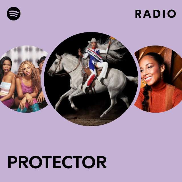 PROTECTOR Radio
