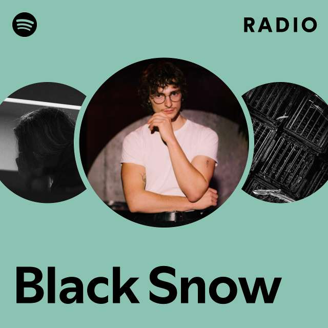 Black Snow Radio