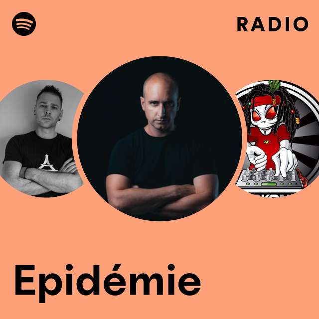 Epidémie Radio