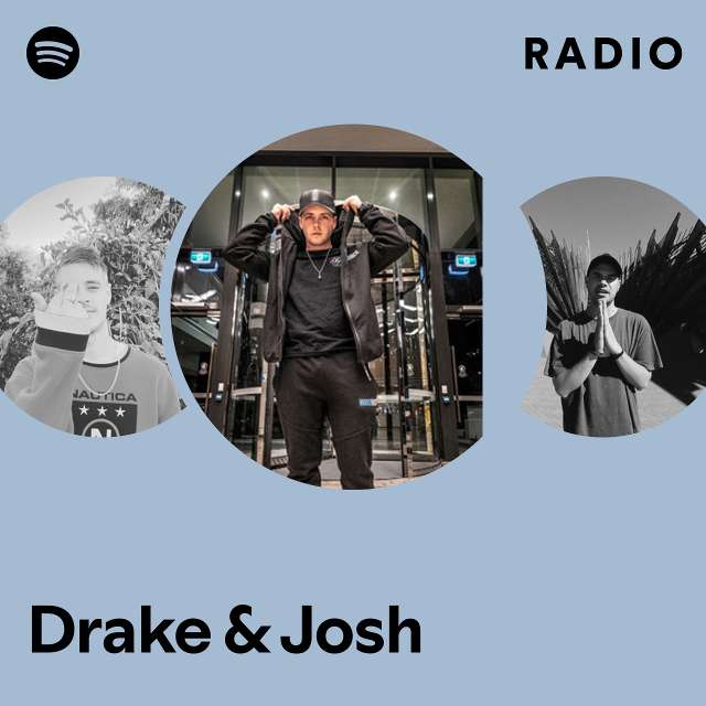 Drake & Josh Radio