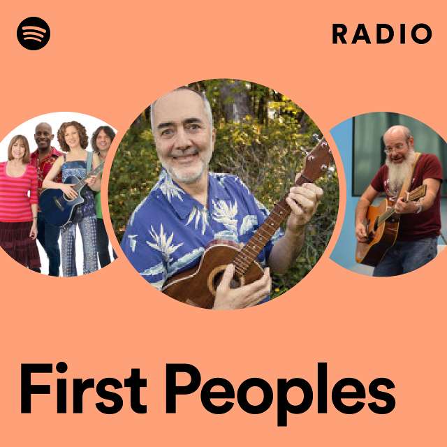 First Peoples Radio