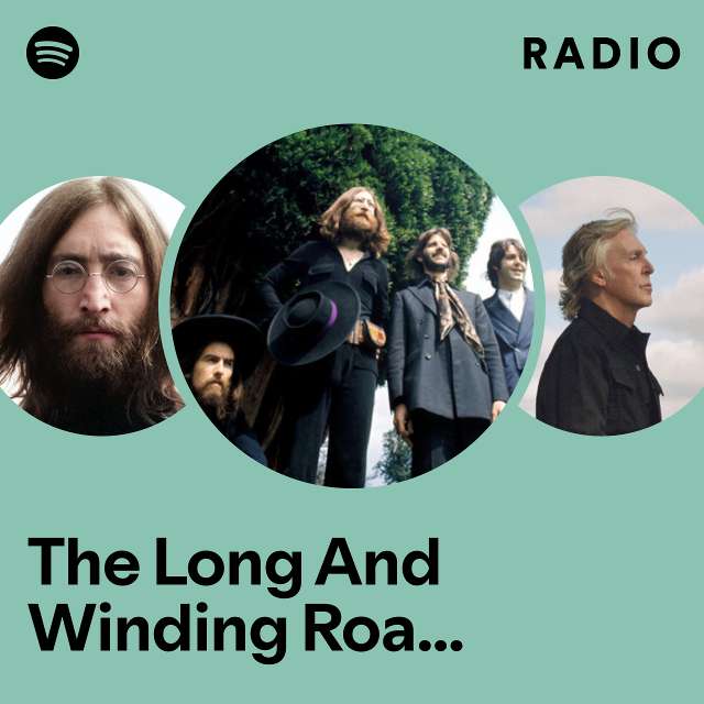 The Long And Winding Road - Remastered 2009 Radio