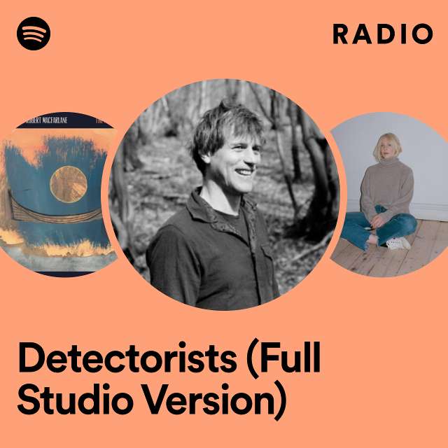 Detectorists (Full Studio Version) Radio