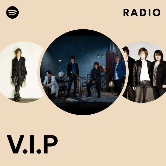 V.I.P Radio
