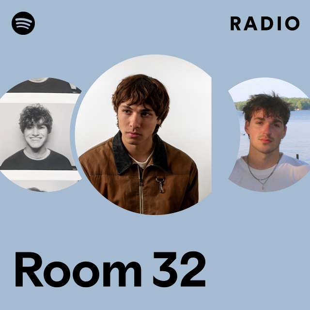 Room 32 Radio