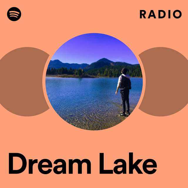 Imagem de Dream Lake