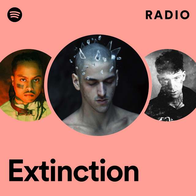 Extinction Radio