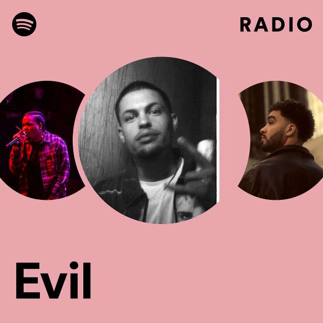Evil Radio